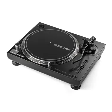 Reloop RP-5000 MK4 — загальний вигляд