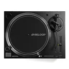 Reloop RP-5000 MK4 — вигляд зверху