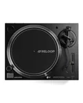 Reloop RP-5000 MK4 — вигляд зверху