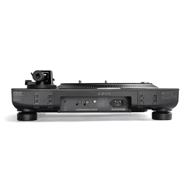 Reloop RP-5000 MK4 — вигляд ззаду