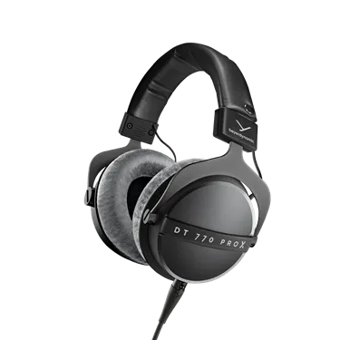 Beyerdynamic DT 770 PRO X — загальний вигляд