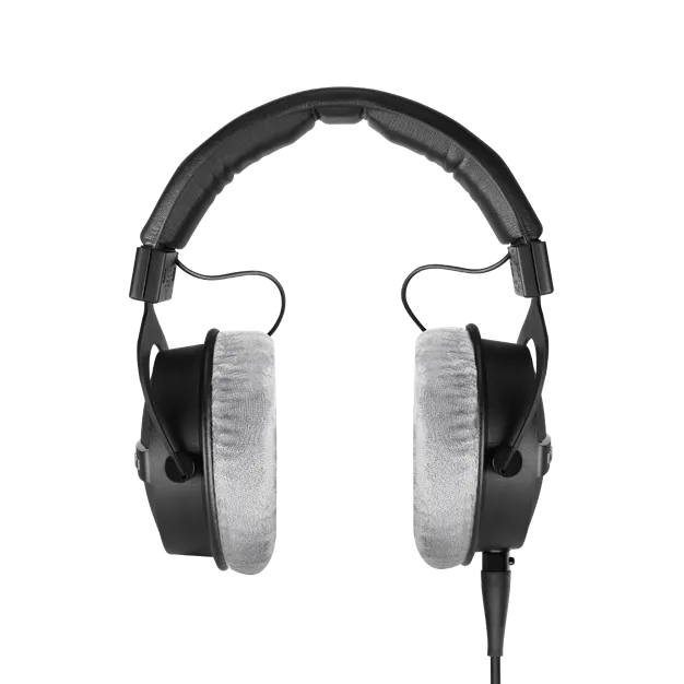 Beyerdynamic DT 770 PRO X — вигляд спереду