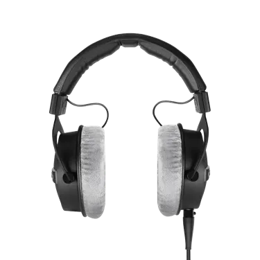 Beyerdynamic DT 770 PRO X — вигляд спереду