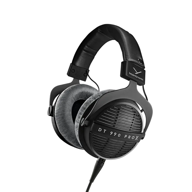 Beyerdynamic DT 990 PRO X — загальний вигляд