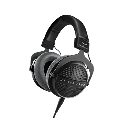 Beyerdynamic DT 990 PRO X — загальний вигляд