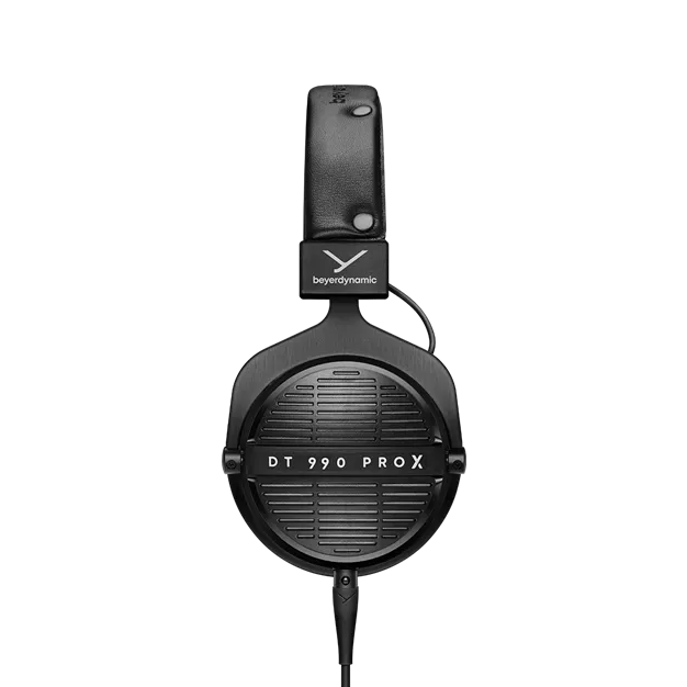Beyerdynamic DT 990 PRO X — вигляд збоку