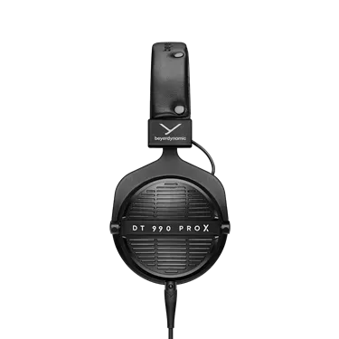 Beyerdynamic DT 990 PRO X — вигляд збоку