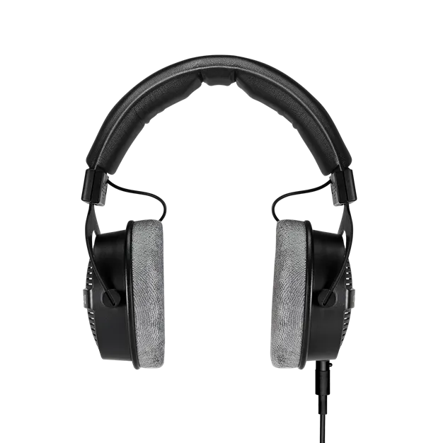 Beyerdynamic DT 990 PRO X — вигляд спереду