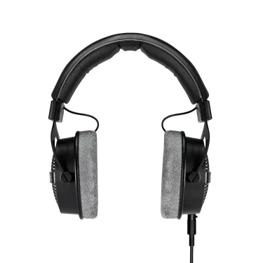 Beyerdynamic DT 990 PRO X — вигляд спереду