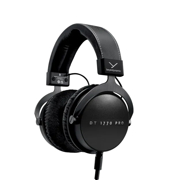 Beyerdynamic DT 1770 PRO MKII — загальний вигляд