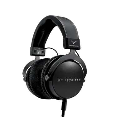 Beyerdynamic DT 1770 PRO MKII — загальний вигляд