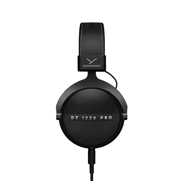 Beyerdynamic DT 1770 PRO MKII — вигляд збоку