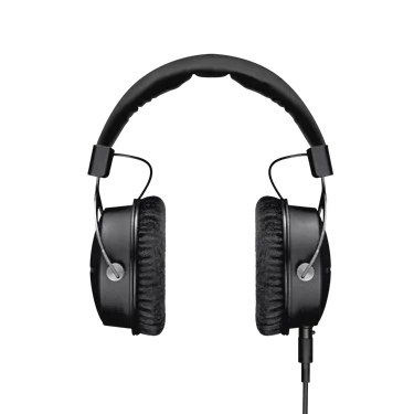 Beyerdynamic DT 1770 PRO MKII — вигляд спереду