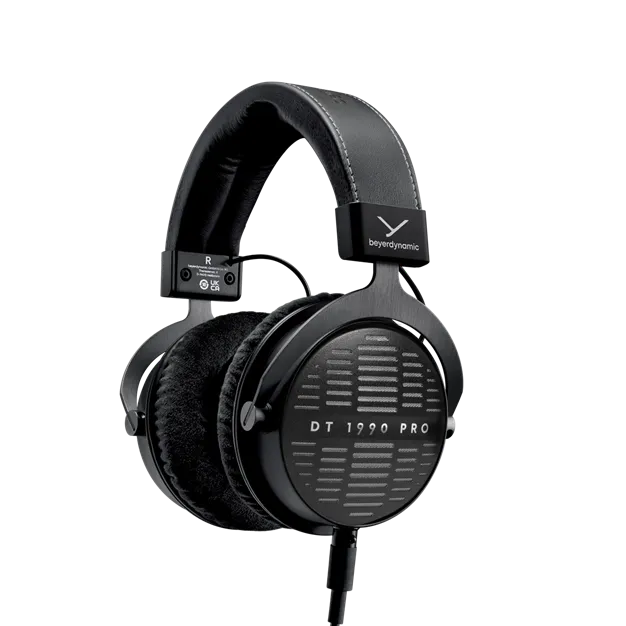 Beyerdynamic DT 1990 PRO MKII — загальний вигляд