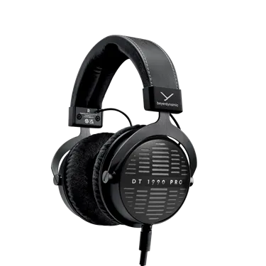 Beyerdynamic DT 1990 PRO MKII — загальний вигляд