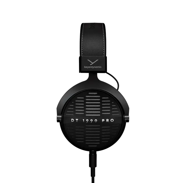 Beyerdynamic DT 1990 PRO MKII — вигляд збоку