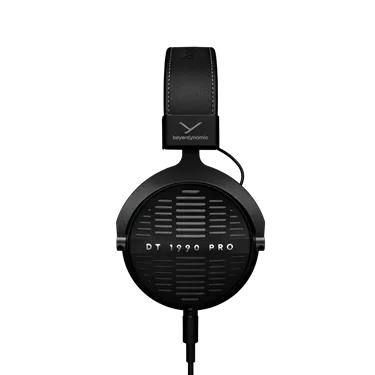 Beyerdynamic DT 1990 PRO MKII — вигляд збоку