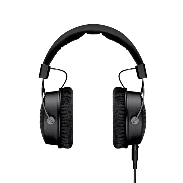 Beyerdynamic DT 1990 PRO MKII — вигляд спереду