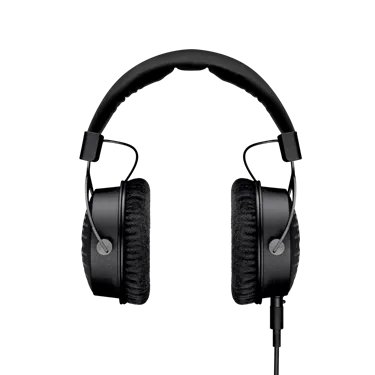 Beyerdynamic DT 1990 PRO MKII — вигляд спереду