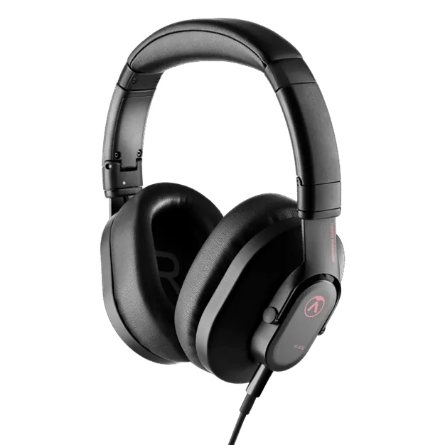 Austrian Audio Hi-X20 — загальний вигляд