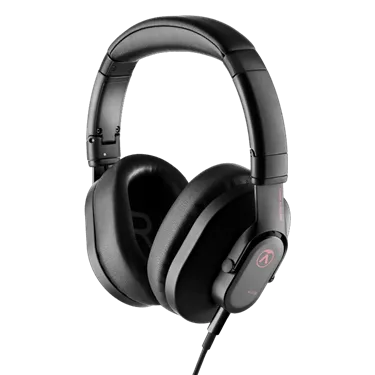 Austrian Audio Hi-X20 — загальний вигляд