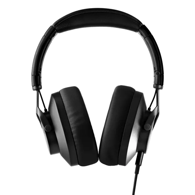 Austrian Audio Hi-X20 — вигляд спереду