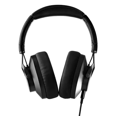 Austrian Audio Hi-X20 — вигляд спереду