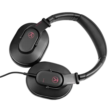 Austrian Audio Hi-X20 — складана конструкція