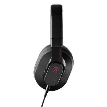Austrian Audio Hi-X20 — вигляд збоку