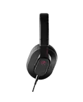 Austrian Audio Hi-X20 — вигляд збоку