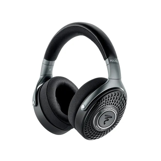 Focal Lensys Professional — загальний вигляд