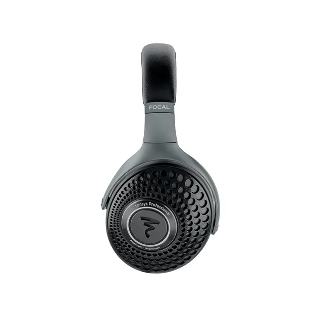 Focal Lensys Professional — вигляд збоку