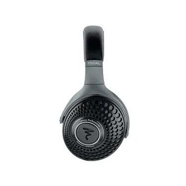 Focal Lensys Professional — вигляд збоку
