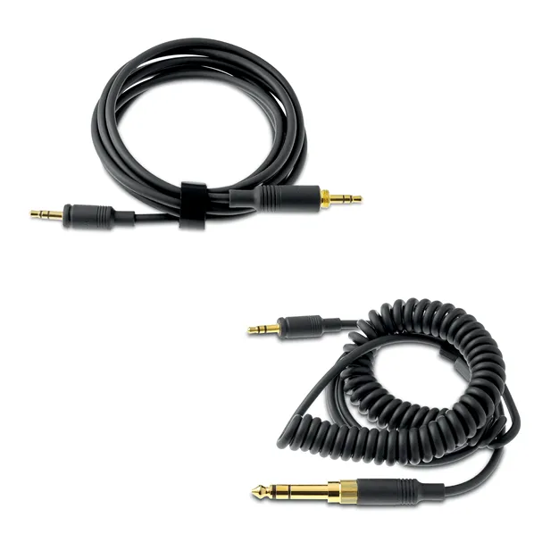 Focal Lensys Professional — кабелі
