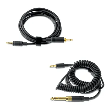Focal Lensys Professional — кабелі