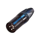 Neutrik NC3MXX-BAG — загальний вигляд