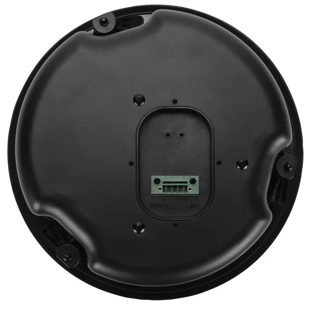 RCF CMR 60T W — вигляд ззаду