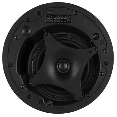 RCF CMR 60T W — без захисної решітки