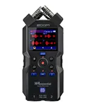 Zoom H4essential — вигляд спереду