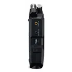 Zoom H4essential — вигляд збоку