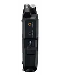 Zoom H4essential — вигляд збоку