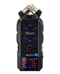Zoom H6essential — вигляд спереду