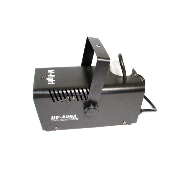 Генератор диму M-Light DF-400 A