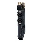 Zoom H6essential — вигляд збоку