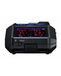 Zoom H6essential — роз’єми