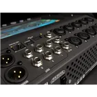 Allen & Heath CQ-12T — роз’єми