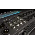 Allen & Heath CQ-12T — роз’єми