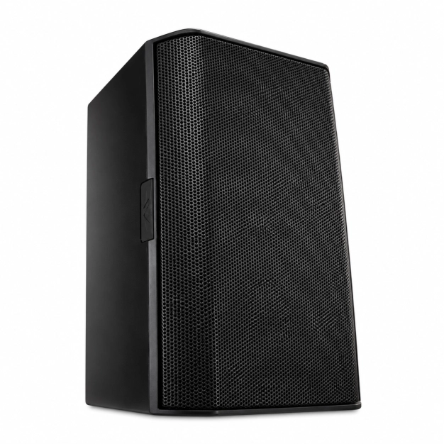 QSC AD-S5T-BK — настінна акустика