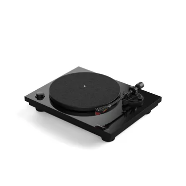 Reloop TURN 3 MK2 — загальний вигляд