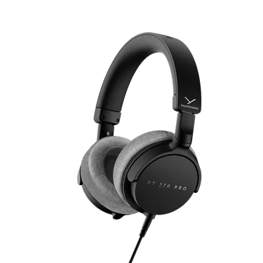 Beyerdynamic DT 270 PRO — загальний вигляд